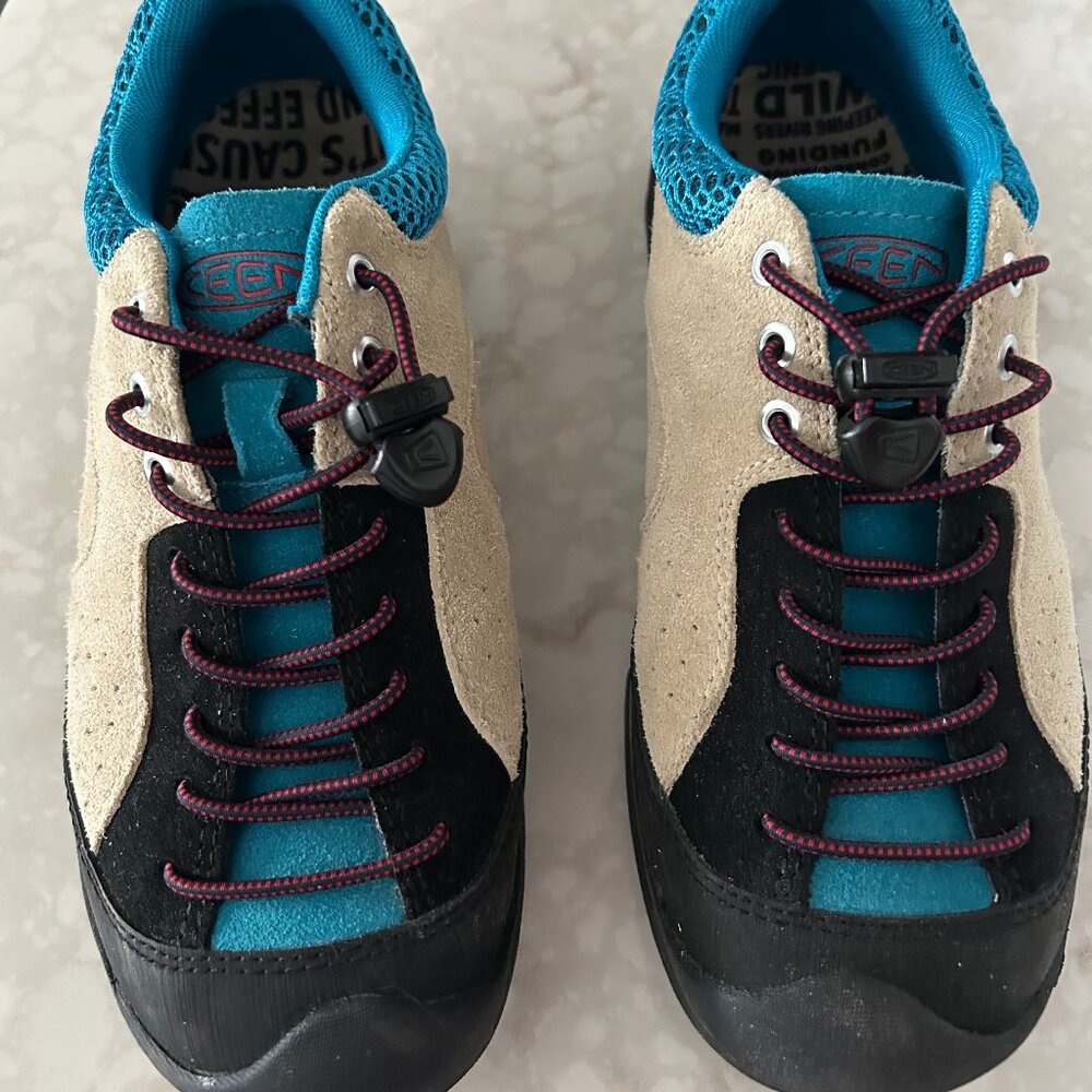 Keen Jasper Sneaker